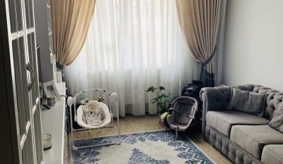 Apartment Image