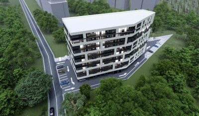 Apartment Image