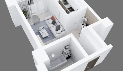Apartment Image