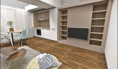 Apartment Image