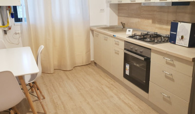 Apartment Image