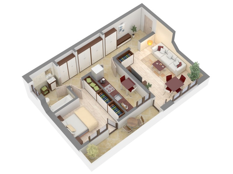 Project Offer Image