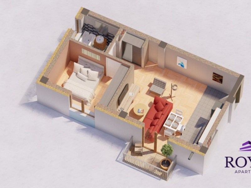 Project Offer Image