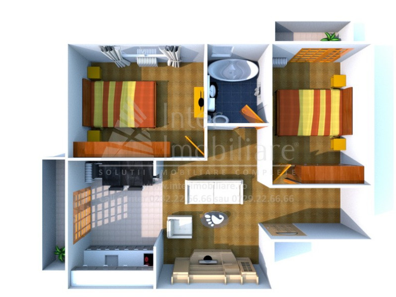 Project Offer Image