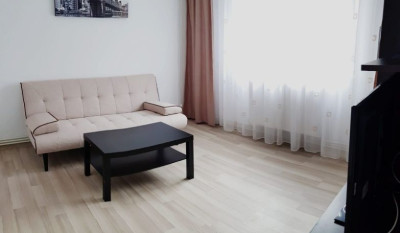 Apartment Image