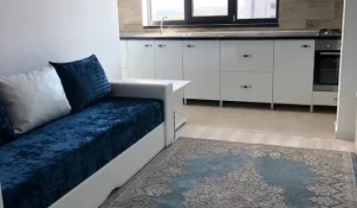 Apartment Image