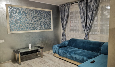 Apartment Image