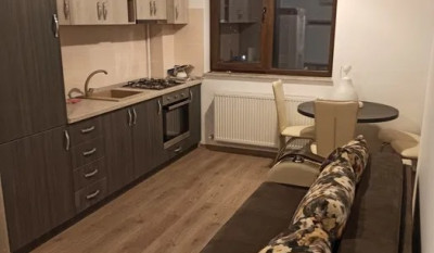 Apartment Image