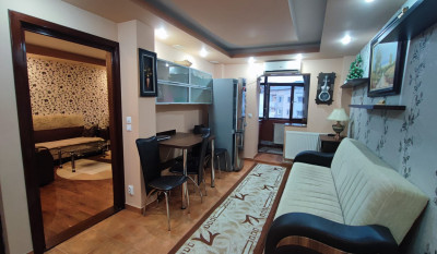 Apartment Image