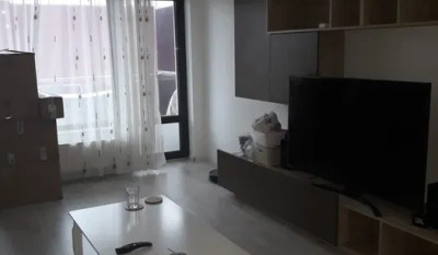 Apartment Image