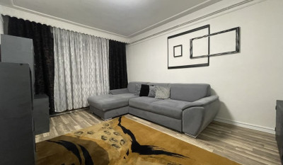 Apartment Image