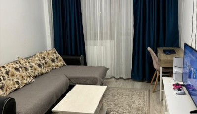 Apartment Image