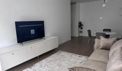 Apartment Image