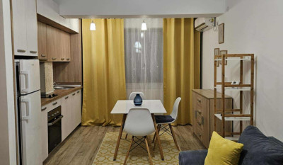 Apartment Image