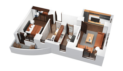 Apartment Image