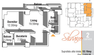 Apartment Image