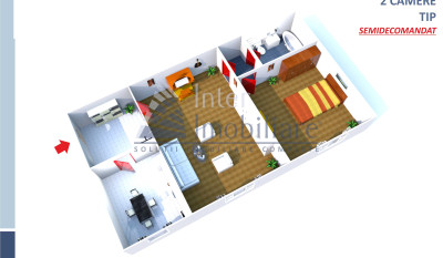 Apartment Image