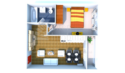 Apartment Image