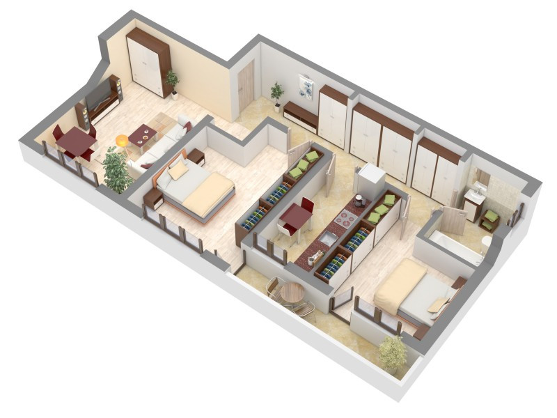 Project Offer Image