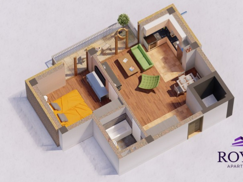 Project Offer Image