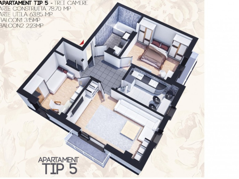 Project Offer Image