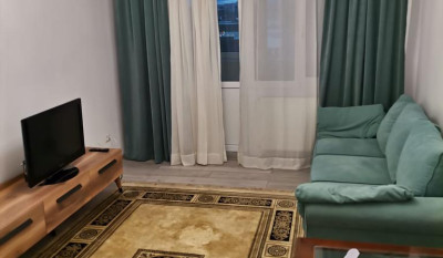 Apartment Image