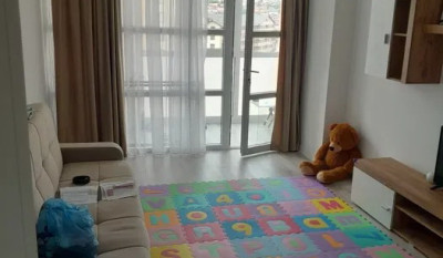 Apartment Image