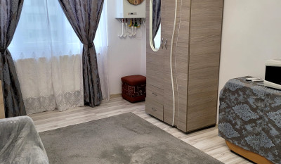 Apartment Image