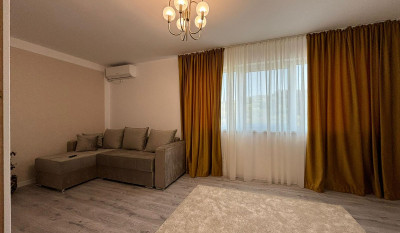 Apartment Image