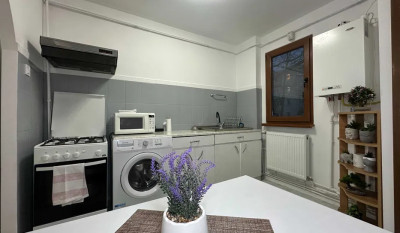 Apartment Image