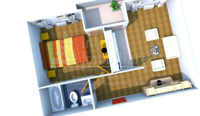 Apartment Image