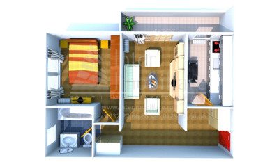 Apartment Image