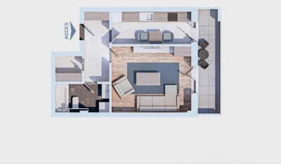 Apartment Image
