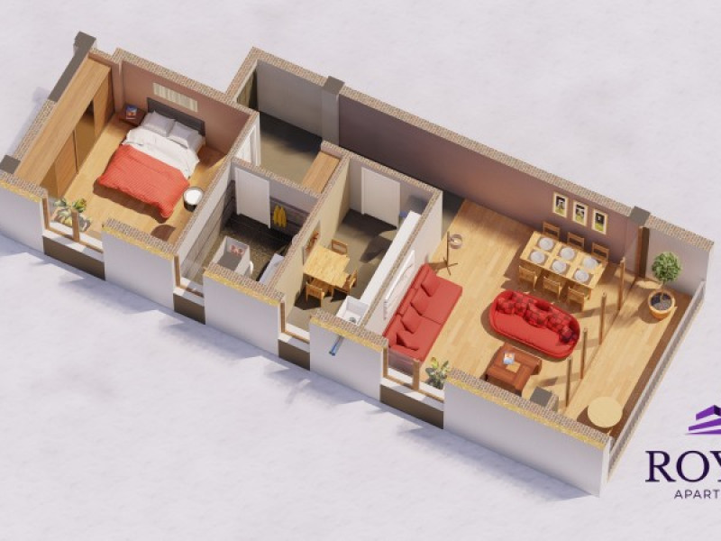 Project Offer Image