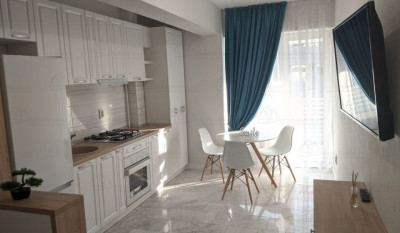 Apartment Image