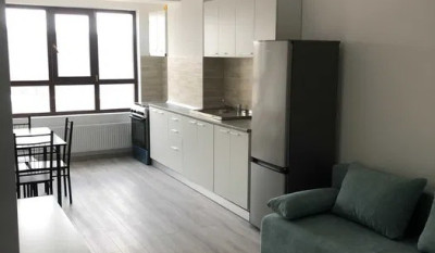 Apartment Image