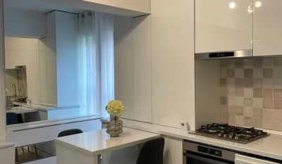 Apartment Image