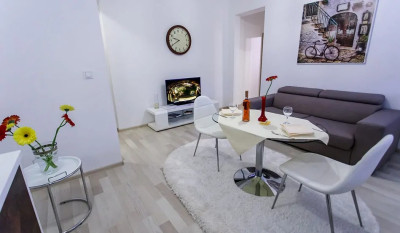 Apartment Image