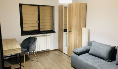 Apartment Image