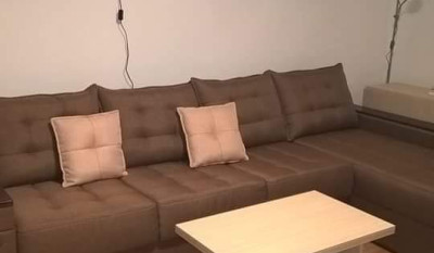 Apartment Image