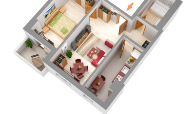 Apartment Image