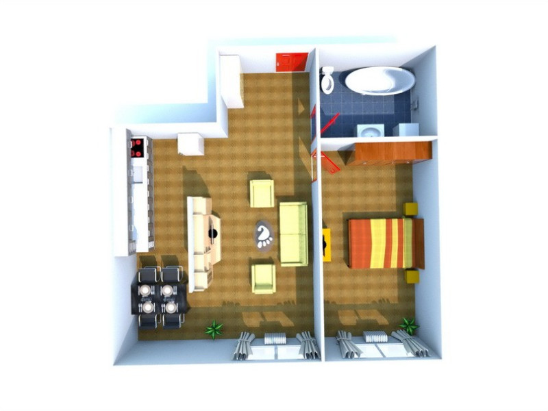Project Offer Image