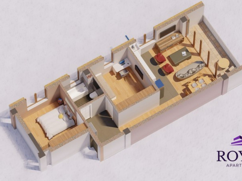Project Offer Image
