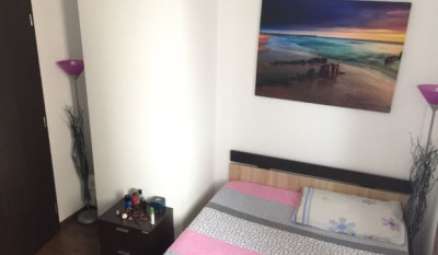 Apartment Image
