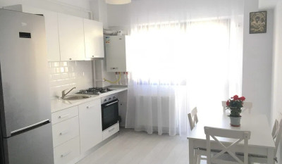 Apartment Image