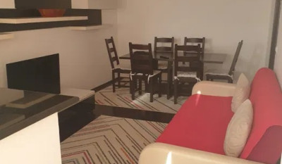 Apartment Image