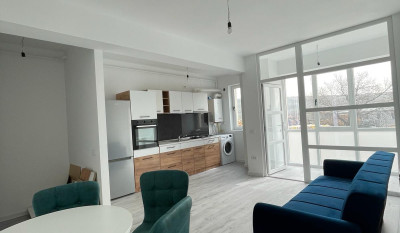 Apartment Image