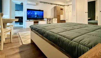 Apartment Image