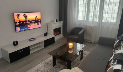 Apartment Image