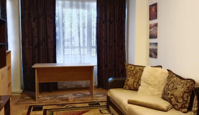 Apartment Image